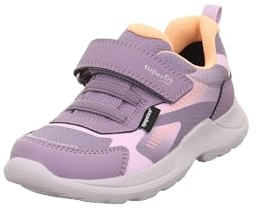 Superfit Mädchen Rush LILA/ORANGE 8500