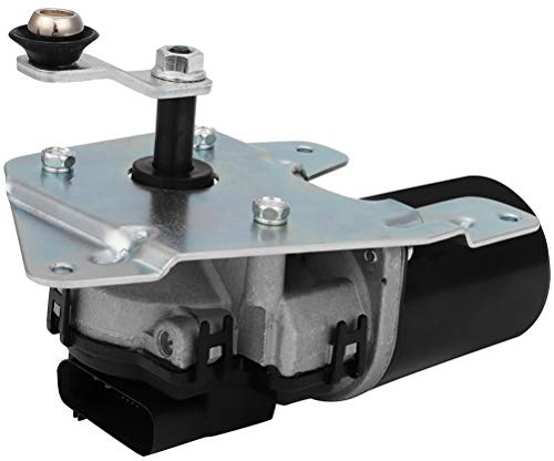 cciyu Front Windshield Wiper Motor Compatible for Ford Ranger 2008-2011 Cab Pickup,for Crown Victoria 2007-2011 for Sedan & for Mercury for Grand Marquis 2007-2011 Sedan,Replace OE# 8L5Z-17508-A