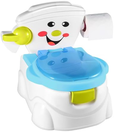 Generico Vasino per Bambini, Sedile Vasino Portatile, Toilette per Bambini, Toilette Vasino, Toilette Portatile per Bambini, Sedile da Addestramento per Vasino per Ragazzi e Ragazze