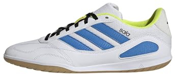 adidas Unisex Zapatilla de fútbol Super Sala Competition III Indoor