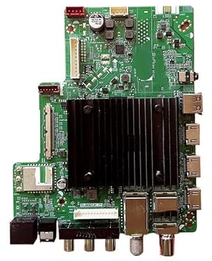 Generico Scheda madre di rete TV LCD TD.SK621.81(T)