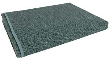 CB Home & Style Gartentischdecke (130 x 160 eckig dunkelgrün)