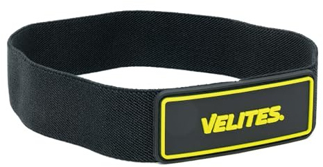 Velites Banda de Movilidad I Alivio de Juanetes I Movilidad del Dedo Gordo I Fortalecimiento Muscular del Pie I Ideal para Prevenir Lesiones