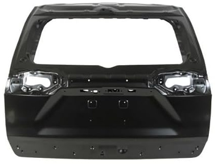BLIC 6301-00-8186710P Copertura vano bagagli/di carico
