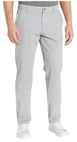 Dockers® Men's Ultimate Chino Slim Fit with Smart 360 Flex™, Wet Stone, 36W x 32L