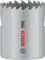 Bosch 1x PRO Multi Material Lochsäge (für Weichholz, Trockenbauwand, Ø 41 mm, Professional Zubehör Bohrmaschine/Schrauber)