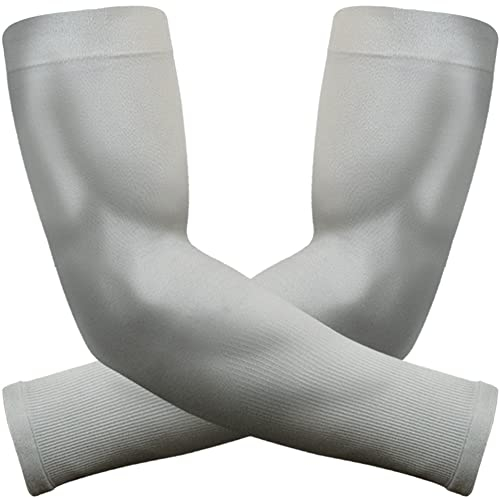 beister Arm Sleeves Herren Damen Armwärmer UV-Sonnenschutz Arm Ärmel UPF 50+ Running Armlinge Tattoo Armstulpen für Basketball, Fußball, Volleyball, Reiten, Gaming Armstrumpf