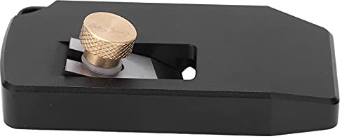 Woodworking Manual Adjustable Hand Planer Edge Banding Trimmer Tools for Wood Veneer PVC Plastic Strips Woodworking Edge Trimmer Tool