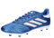Adidas Unisex Copa Pure 2.3 Fg Football Shoes (Firm Ground), Lucid Blue FTWR White Solar Red, 43 1/3 EU