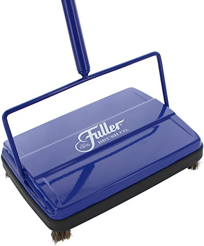 Fuller Brush Barredora