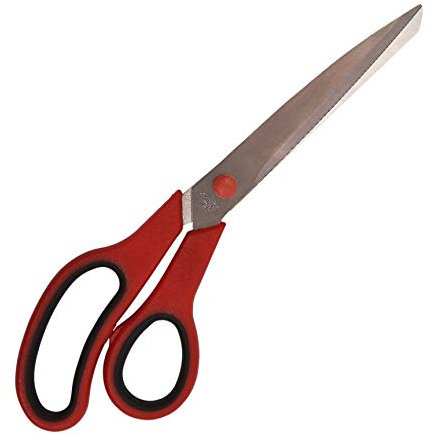 10 Stainless Steel Wallpaper Scissors Cutting Trimming & Decorating