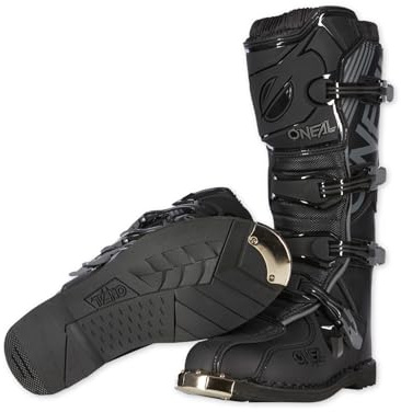 O'NEAL unisex - vuxen Tribute Bootmotorcykel stövlar