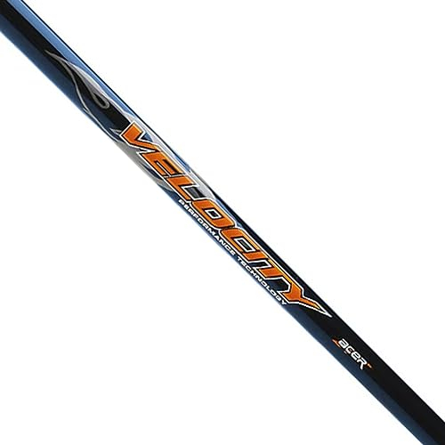 Acer Velocity Tige de Golf Flexible en Bois Graphite pour Femme Bleu
