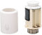Thermostatisches Heizkörperventil, ME167 2.4G Wireless Smart Thermostat, Programmierbarer Intelligenter Temperaturregler, Hvaccontrolthermostat