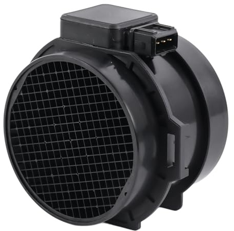 KUIPERAUTO Mass Air Flow Sensor Meter MAF Compatible for 2001-2003 BMW 330Ci 330i 530i/2001-2005 330xi 7410055 5WK96132