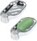 2 Pcs Shower Soap Holder for 22mm Tube/Pipe,shower soap dish,Dish for Tray,Clip-on Rail,Adjustable-Rust-Resistant with Grooved Drainage Caddy Sponge Kitchen Design,Great for Bathrooms,Kitchens,Gadget