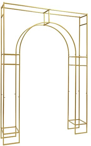 Arco para globos de 180 x 250 cm