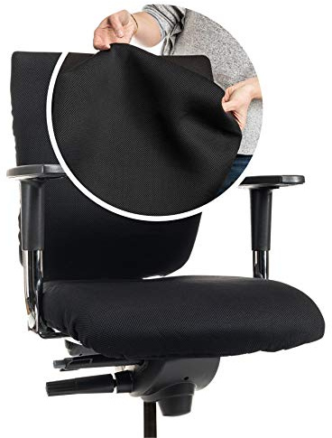 CLEANCHAIR Dossier Taille Standard: pour des dossiers d’Environ 40-52 cm de Largeur et de 40-60 cm de Hauteur