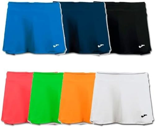 Joma Falda Mujer Mujer Falda Pantalones Open II