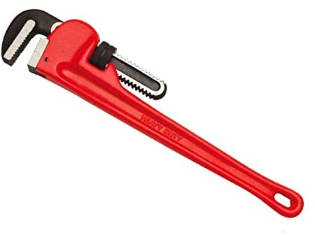 kippen 1033A - Chiave Giratubo Modello Americano 10 (250 mm)