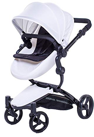 Roma Jemima Dolls Pram