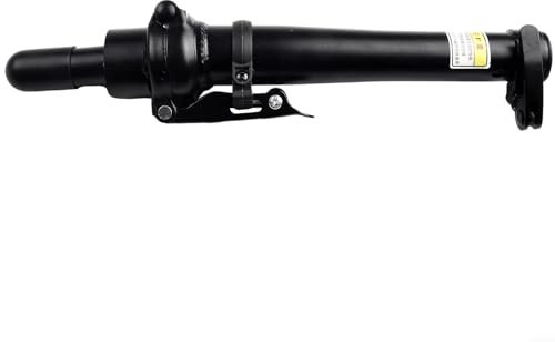 Verstellbarer Vorbau aus Aluminiumlegierung, klappbarer Fahrradvorbau, Schnellwechsel-Lenkervorbau, 25,4 mm mit Gewinde für MTB-Fahrräder, Klapprad