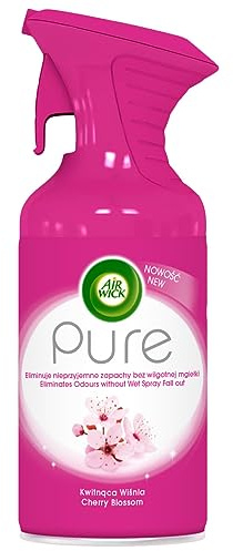 Air Wick 5900627066302 Spray 250ml cura dell'aria