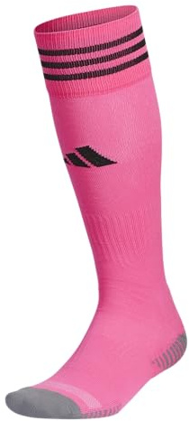 adidas Unisex Copa Zone Soccer Socks for Men and Women, Over The Calf