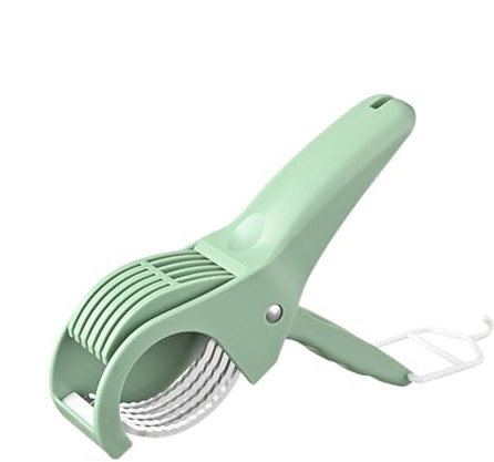 Broyeur à laitue - Machine à saler rapide, bol portable pour hacher les légumes | Coupe-légumes manuel, éplucheur de légumes, trancheuse, outils de cuisine, hachoir à salade créatif