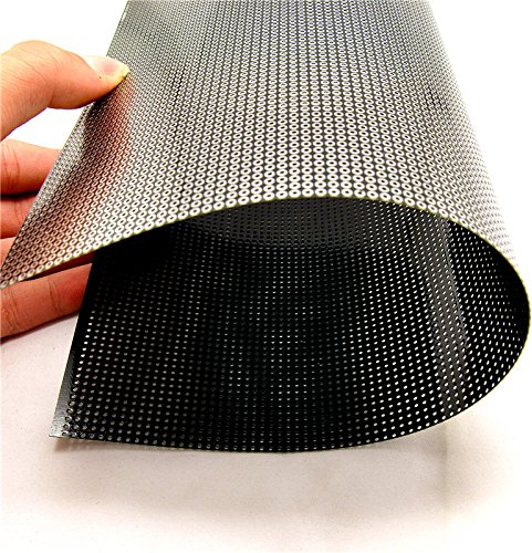 1Stk 18x30cm flexible PCB einseitige 2.54mm Lochabstand Lochrasterplatine Fibreglass FR4 Prototype Paper Platine Leiterplatte Experiment Matrix Circuit Board breadboard