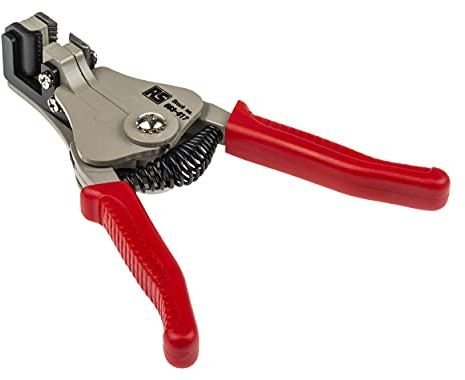RS PRO Stripping Tool, PVC Wire 22 → 8AWG, 165 mm