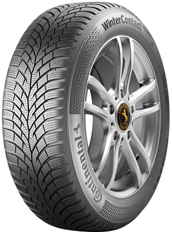 CONTINENTAL - WinterContact TS 870 - 225/45 R 17 - 94H/C/B/70dB - Winterreifen