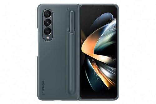 Samsung Galaxy Z Flip4 Standhülle mit Stift