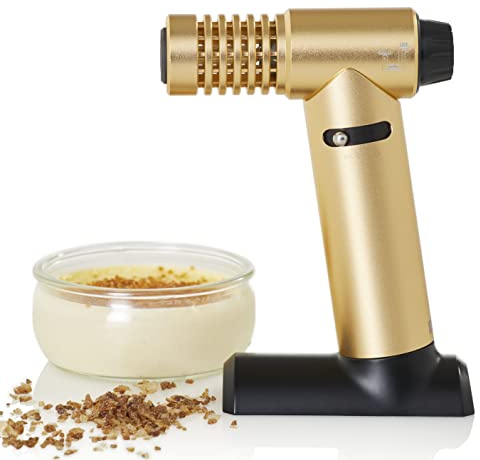 AdHoc flamberare BRULÉE FZ63 guld