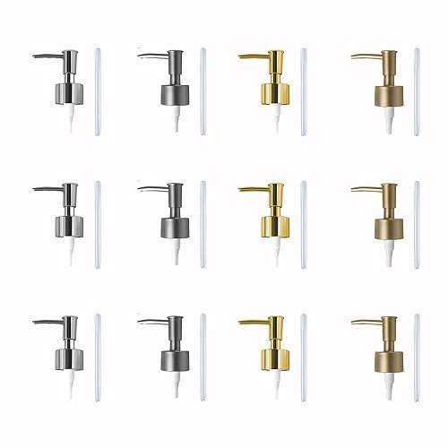 Silikonform aus Kunstharz, Seifenspender, Küche, Geschirrspülmittel, Flüssigkeitsspender, Harzformen, Silikon, Aromatherapie-Diffusor, Silikon-Gießform, ideal für Badezimmer-Dekoration