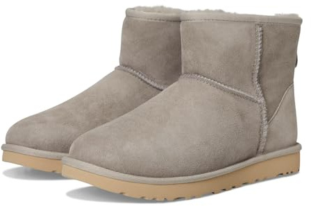 UGG W Classic Mini II, Stivali Donna, Campfire, 40 EU