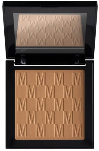 Mesauda Bronze Venus 102 Honey Gold - Polvere Abbronzante