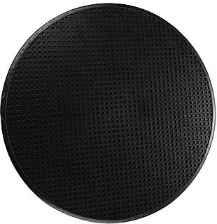 Sharplace Tampon de polissage de tampon de polissage de truelle en béton, accessoires de remplacement de tampon de ponceuse à béton électrique Tampon de machine, Style b