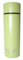 Mini Borraccia Termica 150 ml – Bottiglia in Acciaio Inox 316 Verde Opaca, Doppia Parete, Antiscivolo e a Prova di Perdite – Compatta per Viaggio e Ufficio