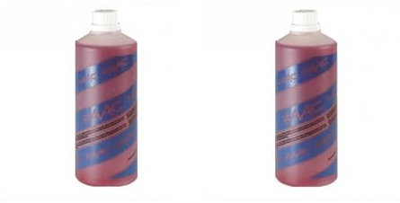 ECI ELETTROFORNITURE 2 CONFEZIONI (2LT) OLIO IDRAULICO HP OIL LT. 1 714017