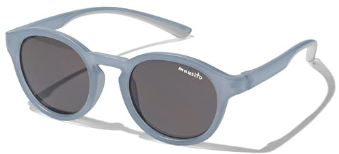 Mausito Lunettes de soleil enfant (6-9 ans) | Flexibles avec UV400