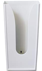 Spender für Papier-Hygienebeutel (1 Stück)