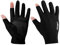 Faletony 1 Paar Handschuhe Angeln Gloves Handschuhe Angelhandschuhe Sonnenschutz atmungsaktiv Anti-Skid Fahrrad-Handschuhe für Damen und Herren