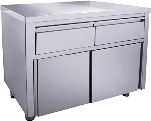 Saro Schiebetürenschrank - 2 Schubladen 1200X700mm