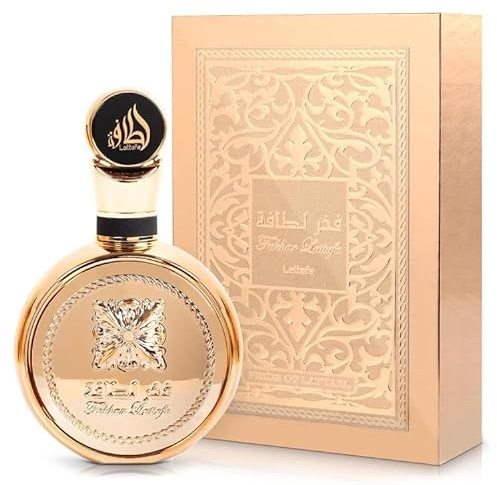 Fakhar Extrait, Eau de Parfum, Lattafa, Woman, 100ml