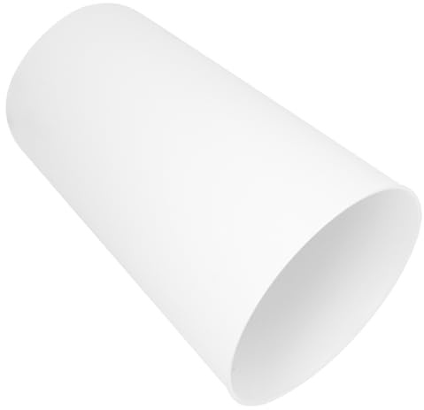 Cabilock Organizador De Paraguas Grande y Práctico Con Sistema De Drenaje Soporte Independiente Para Almacenamiento Entrada Contenedor De Plástico Blanco Para Casa y Oficina