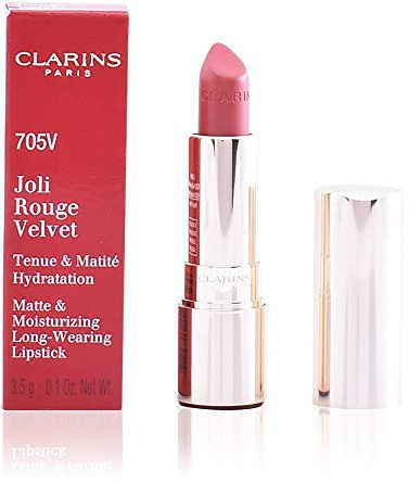 Joli Rouge Velvet 742V-Joli Rouge 3,5 Gr
