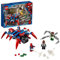 LEGO Marvel Super Heroes 76148 Spider-Man vs. Doc Ock