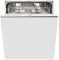 Hotpoint-Ariston HIE2B19CE, Lavastoviglie da 60 cm, Larghezza: 595 mm, Profondita': 555 mm, Altezza: 820 mm, Bianco