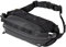 Topeak Unisex – Erwachsene Hip Pack Gürteltasche, Schwarz, Einheitsgröße